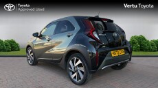 Toyota Aygo X 1.0 VVT-i Exclusive 5dr Petrol Hatchback